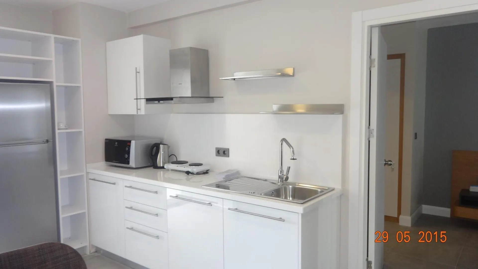 Altin Yunus Apart Beach Plus Aparthotel Çeşme