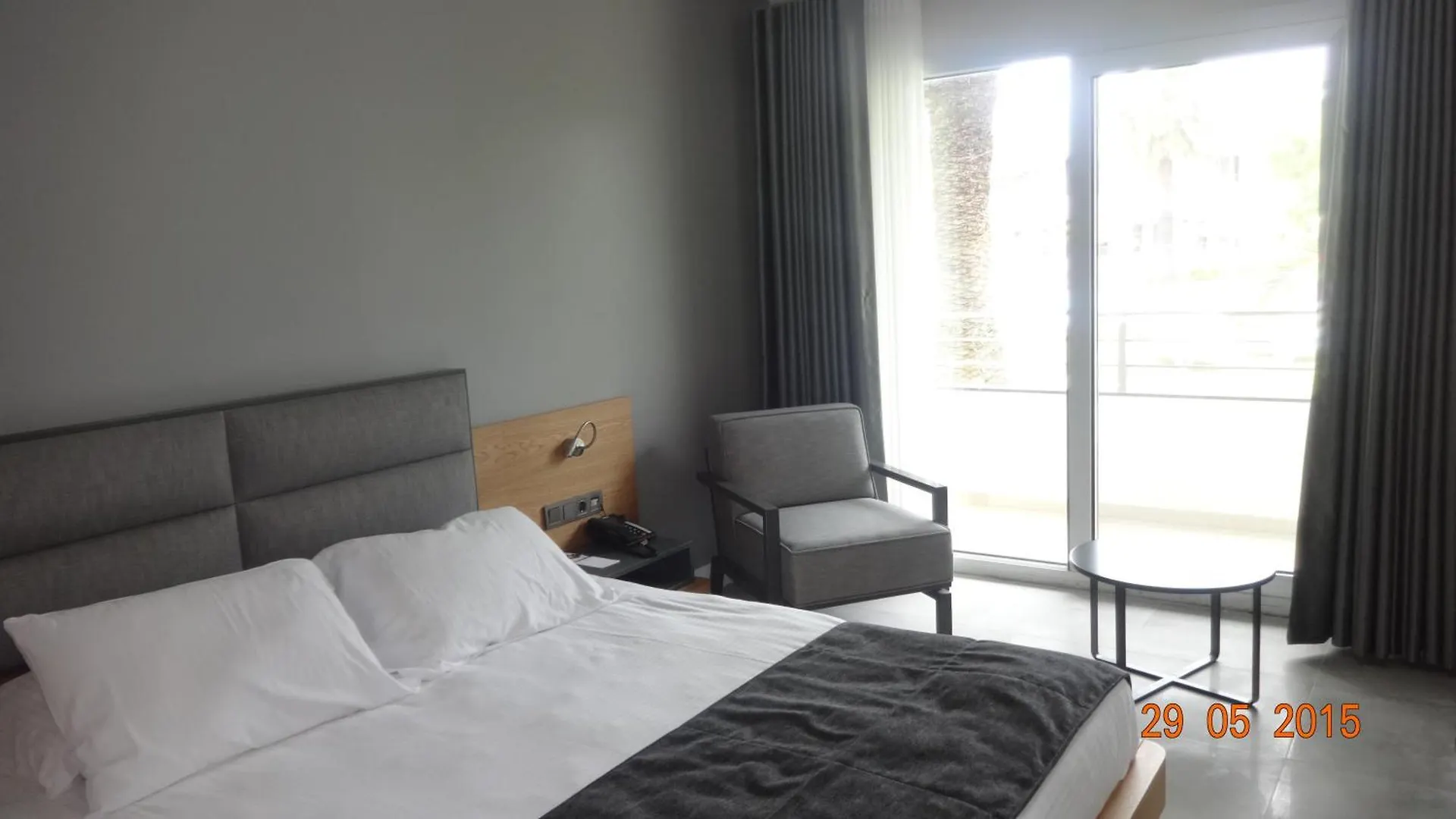 Altin Yunus Apart Beach Plus Aparthotel Çeşme