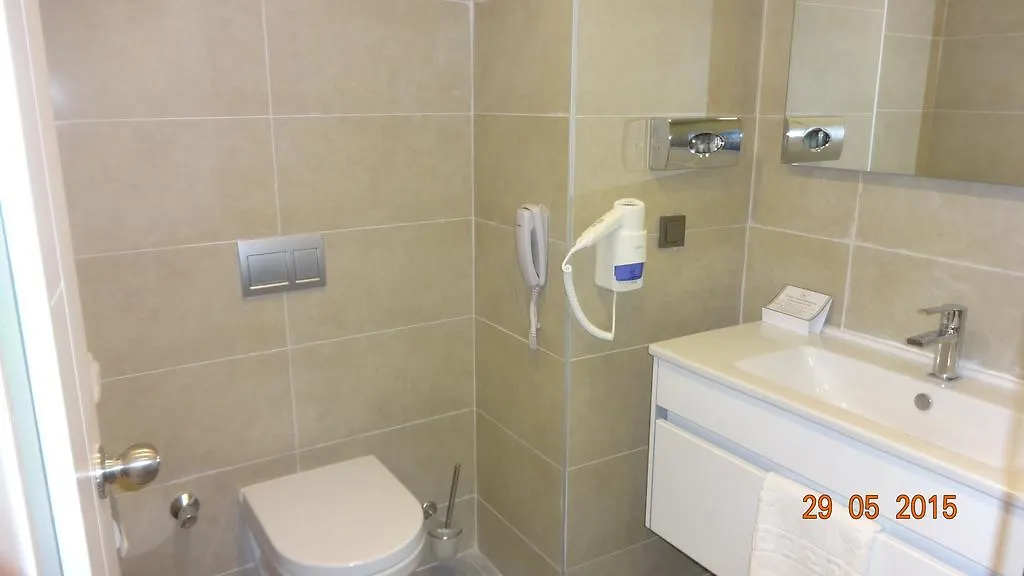 Altin Yunus Apart Beach Plus Aparthotel Çeşme 0*,  Turchia