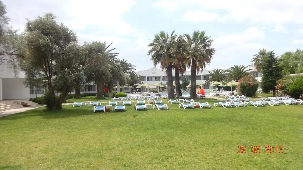 Altin Yunus Apart Beach Plus Aparthotel Çeşme 0*,