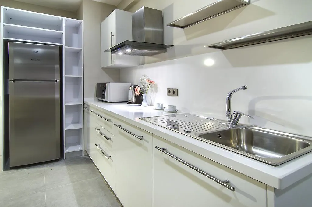 Altin Yunus Apart Beach Plus Aparthotel Çeşme